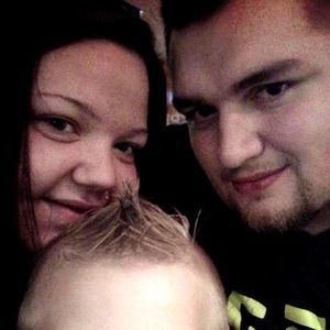 Meet your Posher, Patrick